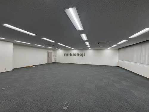 中央区南の福山南三条ビル 貸室内2