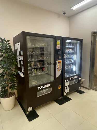 福山南三条ビル 付帯設備2