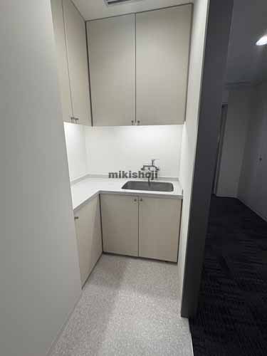 札幌小学館ビル 水回り3