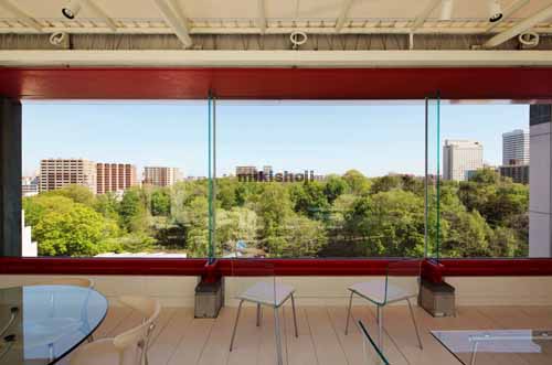 Ｗａｌｌ ａｎｎｅｘ 付帯設備1