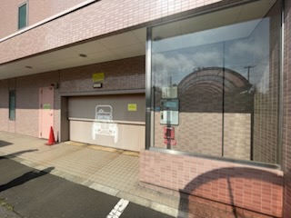 苫小牧市のステーションプラザ苫小牧 付帯設備2