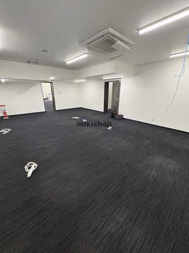 ＩＮＯＶＥ札幌資生館前 貸室内2
