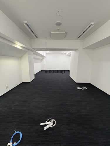 ＩＮＯＶＥ札幌資生館前 貸室内3