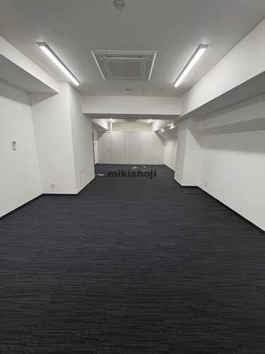 ＩＮＯＶＥ札幌資生館前 貸室内4