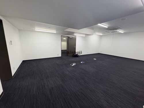 ＩＮＯＶＥ札幌資生館前 貸室内5