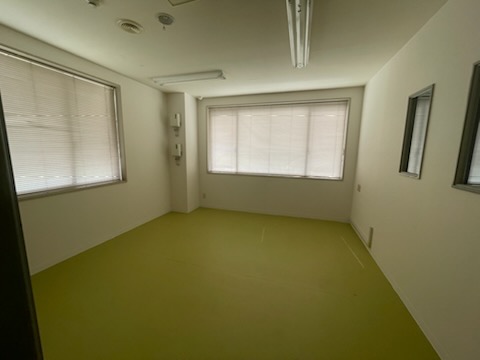スリーシステムビル 貸室内5