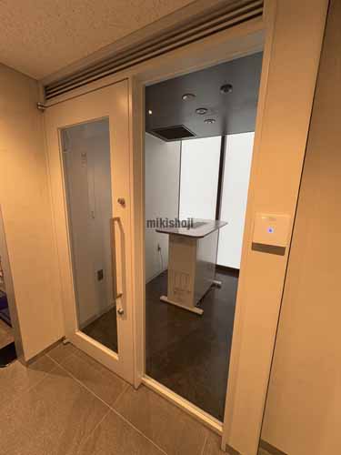 ザイマックス札幌大通ビル 付帯設備1