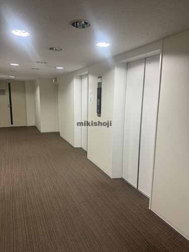 朝日生命仙台中央ビル 付帯設備5