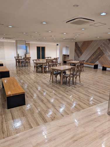 ＳＳ３０ 付帯設備7