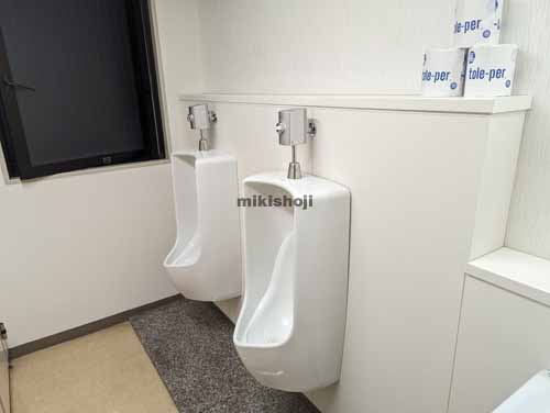 オークツリー一番町 水回り1