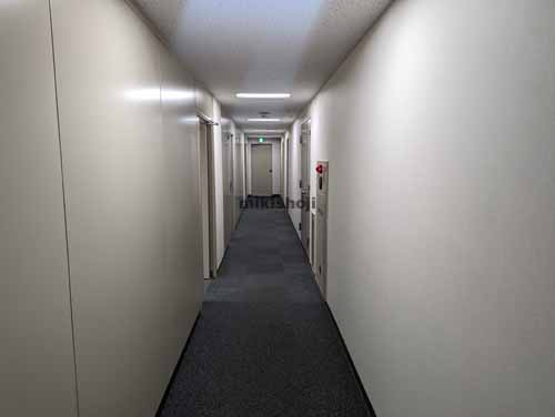 オークツリー一番町 付帯設備1