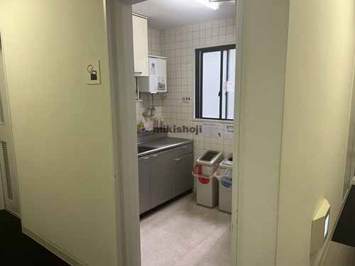 ステーションプラザビル 水回り2