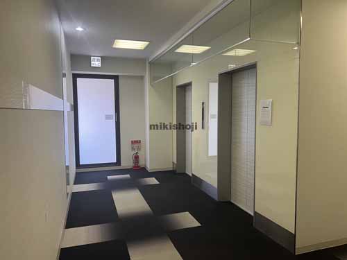 ステーションプラザビル 付帯設備1