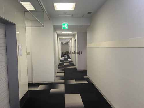 ステーションプラザビル 付帯設備2