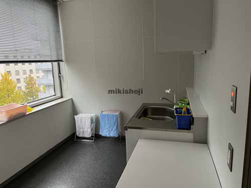 仙台定禅寺ビル 水回り2