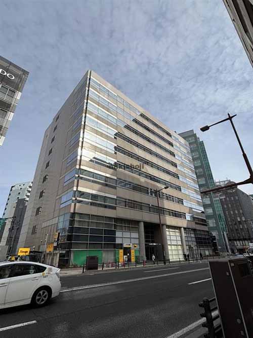 ＳＫ仙台ビル 外観2