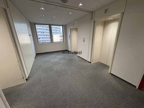 ＳＫ仙台ビル エレベーターホール1
