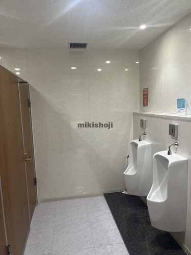 第三勝山ビル 水回り2