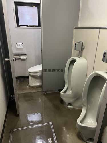 ノース・コアビル 水回り1