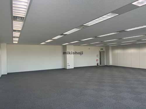 Ｋ２小田急ビル 貸室内2