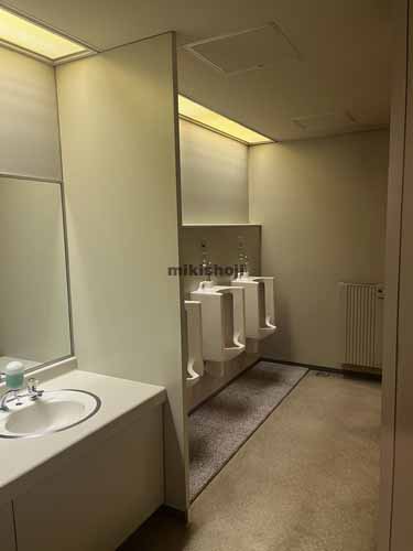 Ｋ２小田急ビル 水回り2