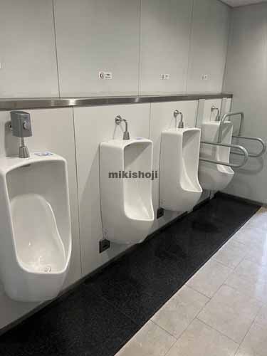 三共仙台東ビル 水回り1