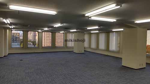 ショーケー本館ビル 貸室内1