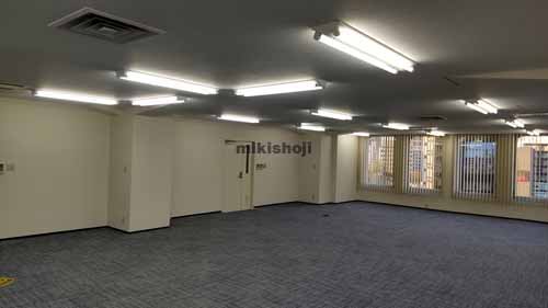 ショーケー本館ビル 貸室内2