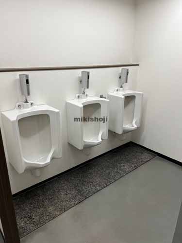 東日本不動産仙台ファーストビル 水回り1