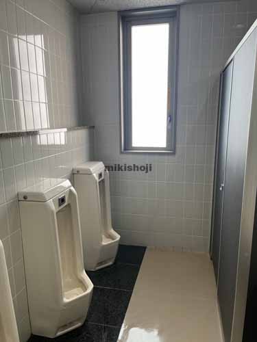 インテレクト２１ 水回り1