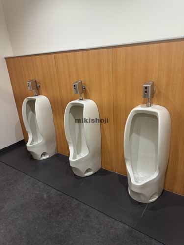 地下鉄泉中央駅ビル（ＳＷＩＮＧ） 水回り2