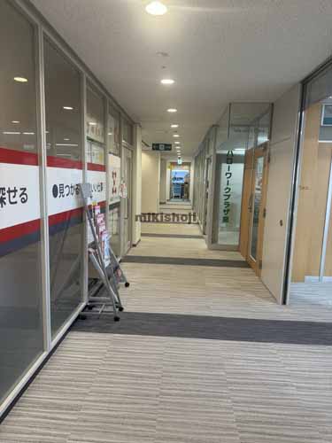 地下鉄泉中央駅ビル（ＳＷＩＮＧ） 付帯設備12