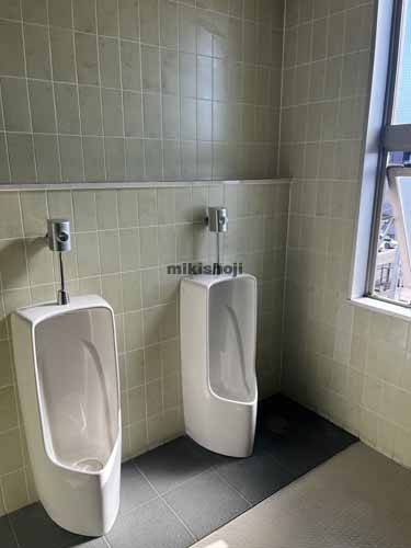 アーバンオフィスビル 水回り1