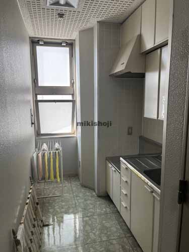 アーバンオフィスビル 水回り2