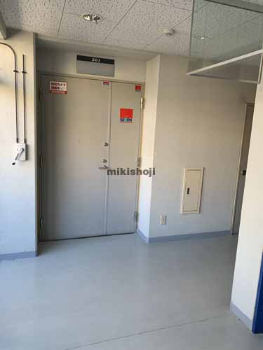 泉中央ＳＴビル 付帯設備1