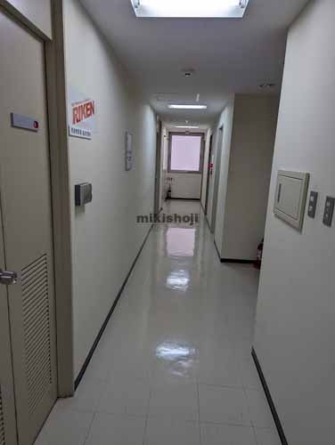 ＡＱＵＡ古川１丁目ビル 付帯設備1