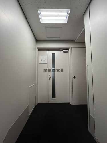 盛岡駅前通ビル 付帯設備1