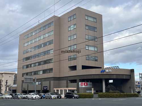 橋市盛岡ビル 外観2