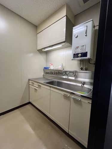 橋市盛岡ビル 水回り3