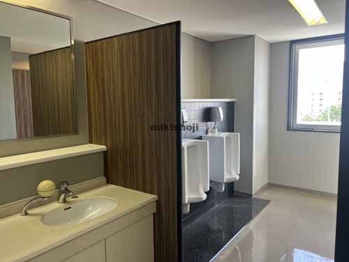 山形十日町ビル 水回り2