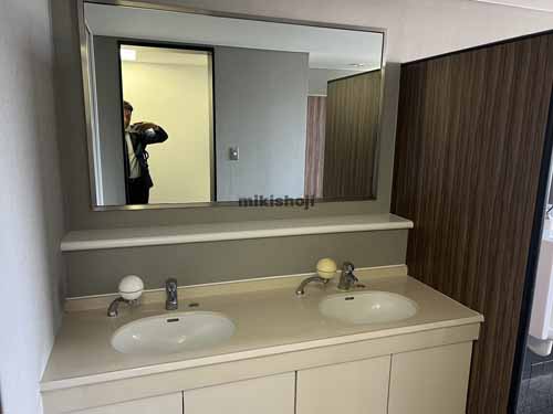 山形十日町ビル 水回り3