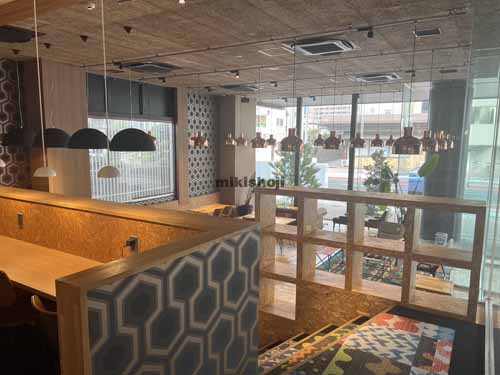 山形十日町ビル 付帯設備1