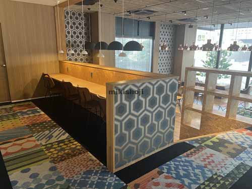 山形十日町ビル 付帯設備2