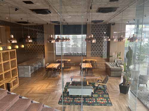 山形十日町ビル 付帯設備6