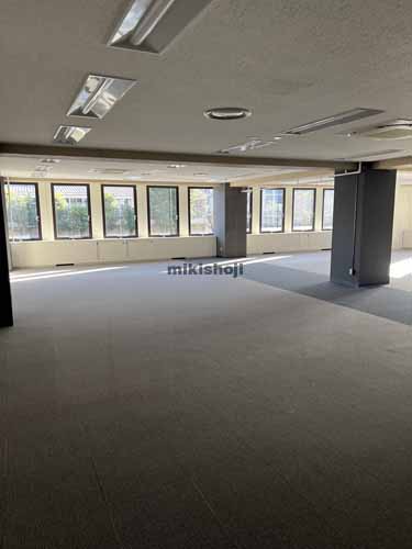 リアライズ福島駅前通ビル 貸室内1