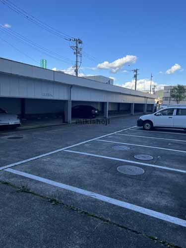 リアライズ福島駅前通ビル 付帯設備2