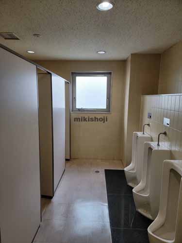 いわきセンタービル 水回り5