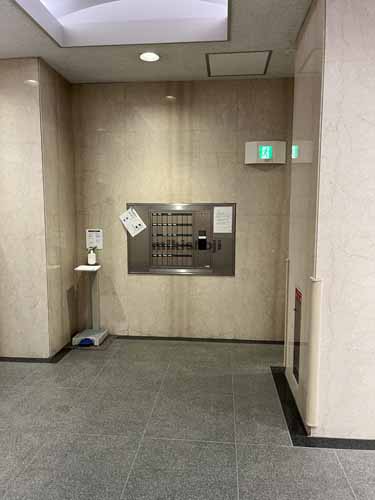 仙台ＫＹビル 付帯設備3