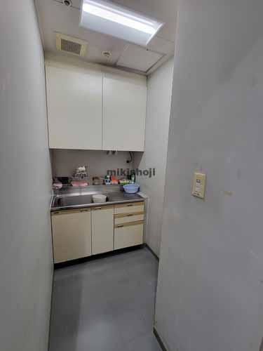 いわき第一損保ジャパンビル 水回り2