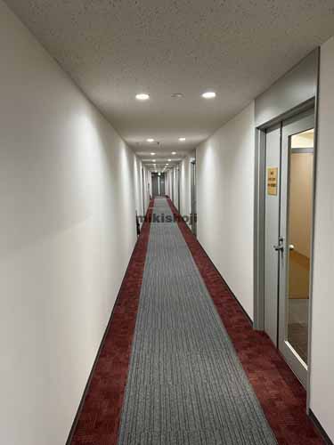 福島セントランドビル 付帯設備1